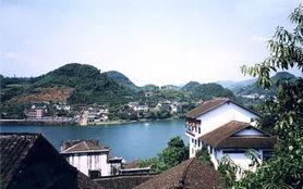 常德明星网红村在哪里,揭秘网红聚集地，探寻乡村新风尚