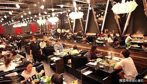 成都有哪些明星网红店,打卡必去的人气美食天堂