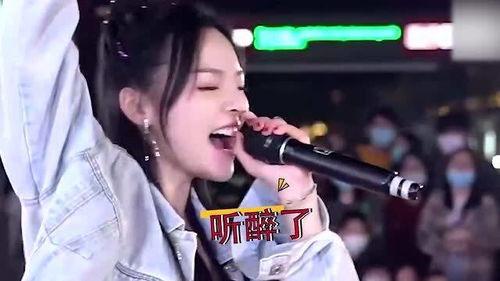 神仙嗓音明星网红有哪些,盘点那些令人陶醉的明星网红歌手