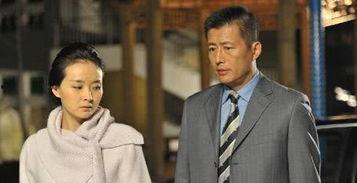 电视剧半路夫妻,携手共度风雨路