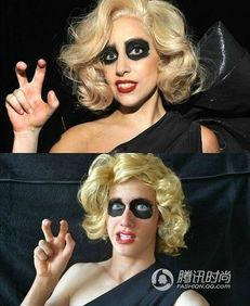 女明星网红模仿视频大全,趣味横生，笑料百出
