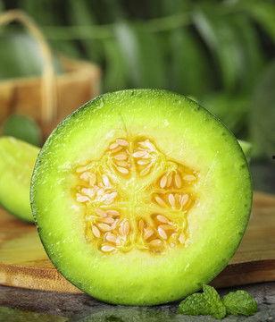 今日头条绿宝瓜,揭秘今日头条的绿色生态新宠