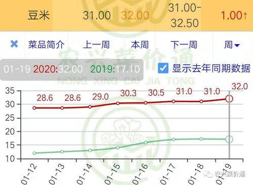 今日嫩瓜价格行情走势,今日行情走势解析