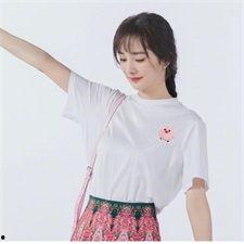 明星网红同款头像女孩,揭秘明星网红的时尚密码