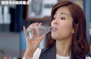 明星网红喝水视频大全集,揭秘日常生活中的小确幸