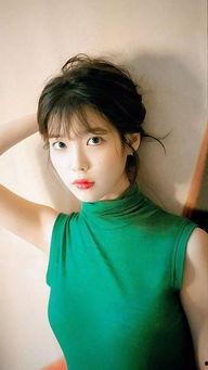 明星网红集合照图片女生,网红女神们的时尚集结