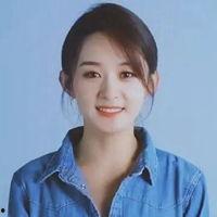 明星网红好看照片头像,明星网红高清头像赏析