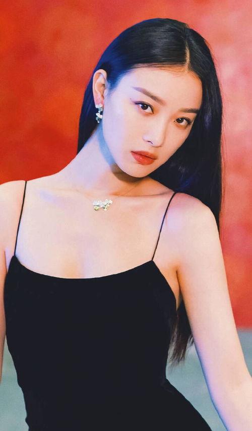 冷艳女明星网红有哪些,盘点娱乐圈冷艳女明星网红风采