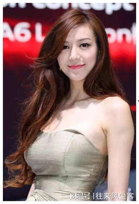 冷艳女明星网红有哪些,盘点娱乐圈冷艳女明星网红风采