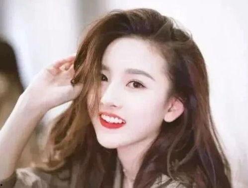 鼻子没有很高的明星网红,揭秘那些鼻子不高的明星网红