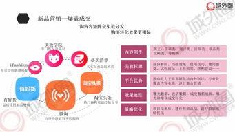 明星网红推广怎么做好,打造爆款内容的秘诀解析