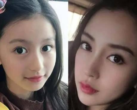明星网红笑脸图片女生大全,网红明星甜美笑脸大盘点”