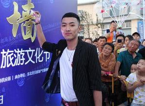 国外看中国明星网红视频,魅力与影响力揭秘