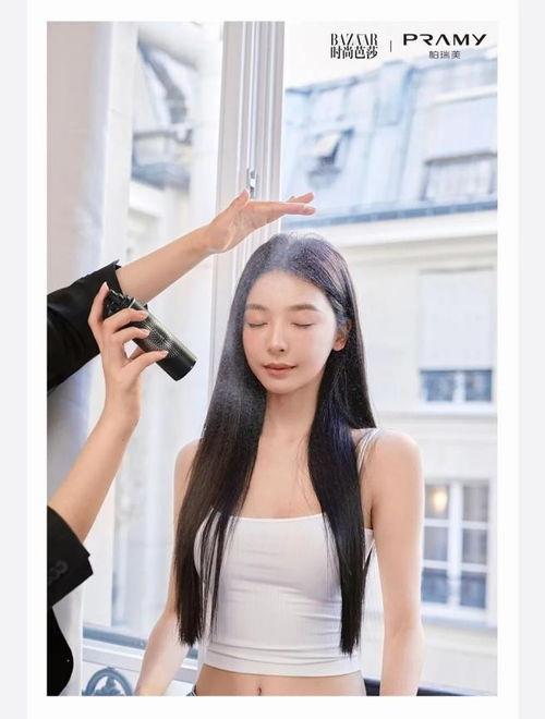 明星网红定妆喷雾推荐,持久妆容的秘密武器