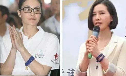 明星网红手串同款,明星同款引领潮流风尚