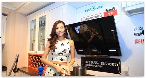 美食直播明星网红有哪些,盘点热门美食直播明星网红