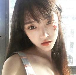 快手明星网红美女图片,镜头下的时尚与魅力