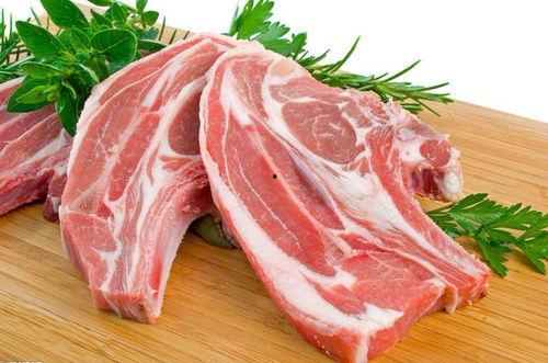 瓜州区今日猪肉价,今日行情一览