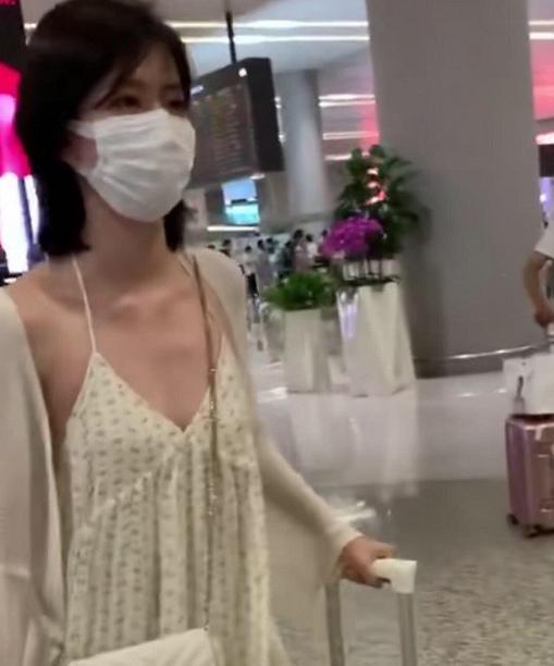 明星网红怎么那么瘦呢,如何保持完美身材