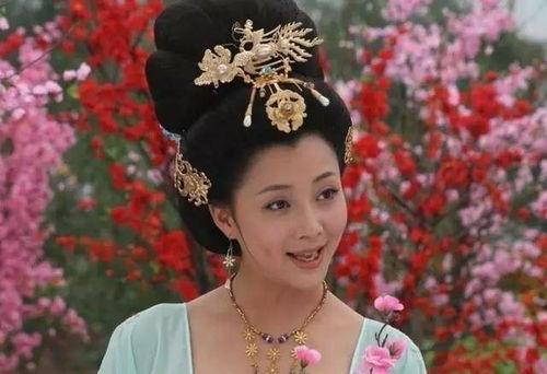 明星网红贵妃是谁啊,明星网红背后的故事