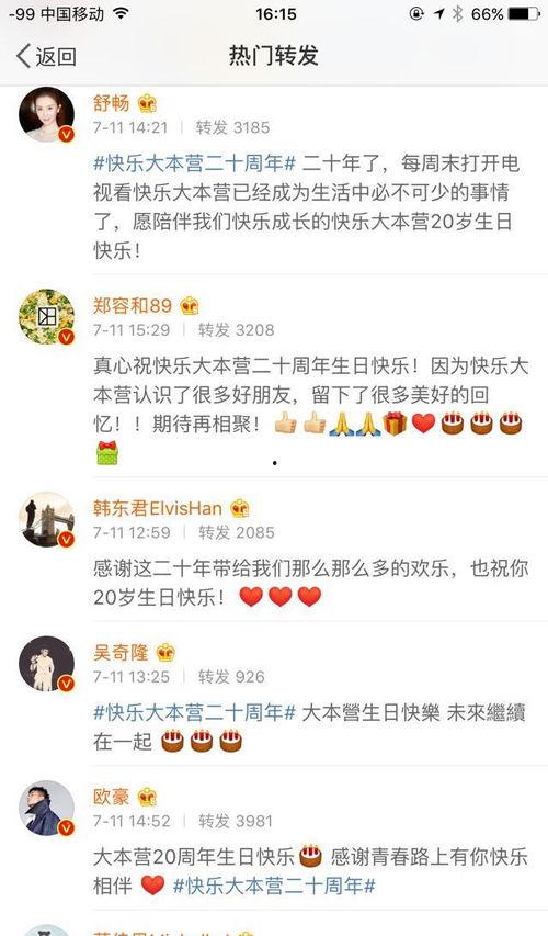 生日祝福明星网红句子图片,明星网红生日祝福集锦”