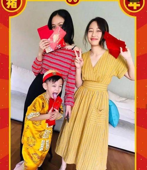 明星网红演戏同框图片,演绎跨界合作新篇章