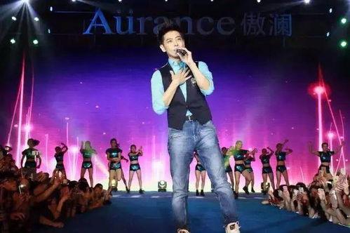 明星网红对唱现场版,明星网红同台献艺，视听盛宴来袭