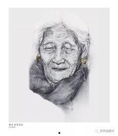 速写明星网红是谁,揭秘网络红人的速写艺术魅力