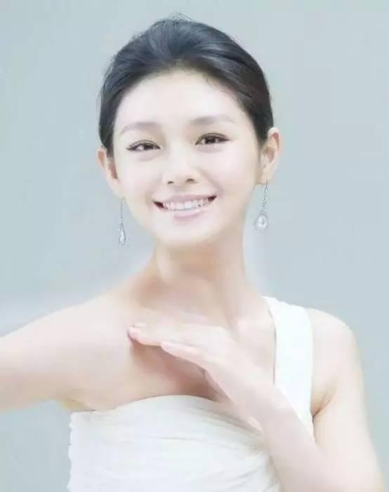 明星网红马面裙图片,网红明星演绎传统与现代的完美融合