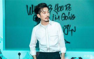 明星网红男人排行榜,魅力四溢，谁是你心中的顶流？