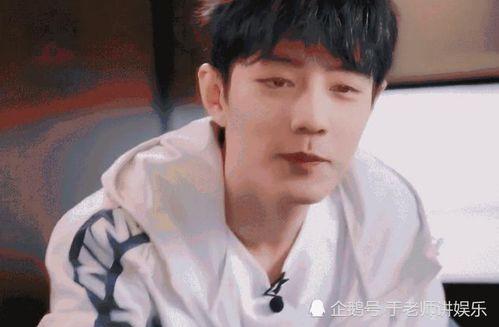 明星网红男人排行榜,魅力四溢，谁是你心中的顶流？