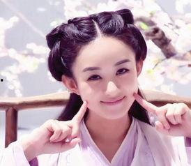 女明星网红膏发际线,重塑颜值的秘密武器