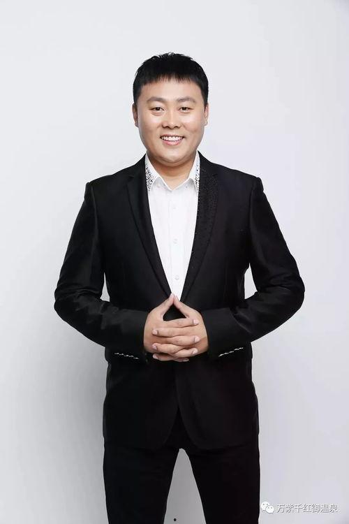济宁有哪些明星网红的人,济宁明星网红风采录