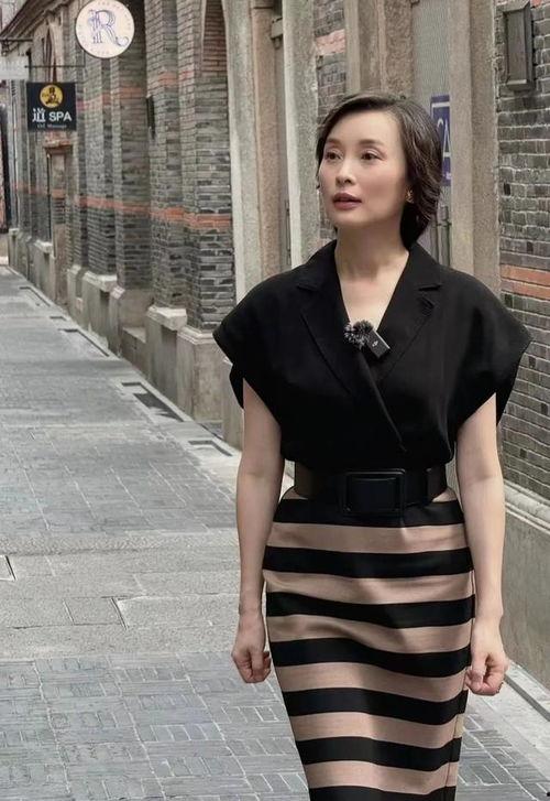上海街头明星网红排名,揭秘热门面孔背后的故事