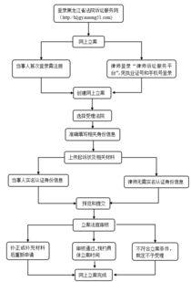 明星网红领奖流程图,一图看懂星光熠熠的荣耀时刻