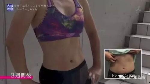 健身的明星网红是谁,揭秘当红明星网红的健身秘诀