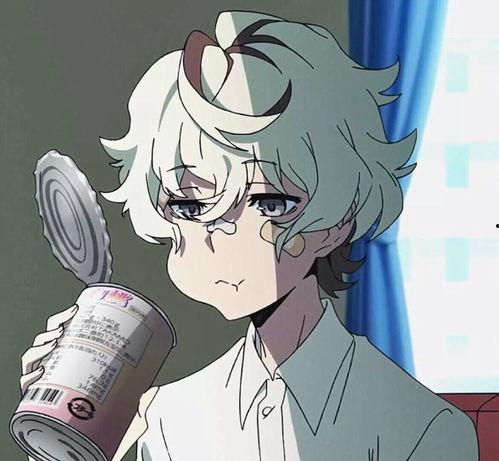 明星网红男生头像动漫版,揭秘男生头像的时尚魅力