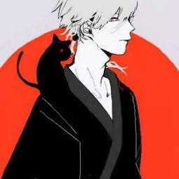 明星网红男生头像动漫版,揭秘男生头像的时尚魅力