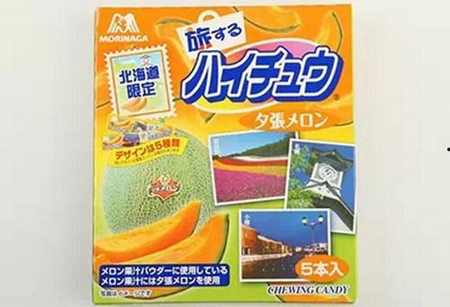 北海哈密瓜行情今日价格,价格波动解析与市场趋势洞察”