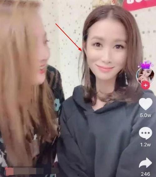 明星网红滤镜搞笑图