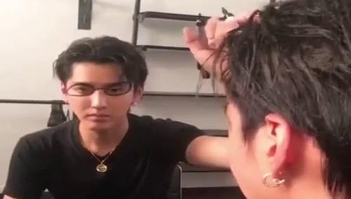 抖音全部养眼明星网红,颜值与才华并存的璀璨星河