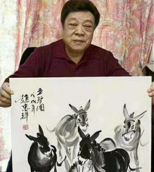 卖字画明星网红叫什么,揭秘卖字画明星网红的传奇人生