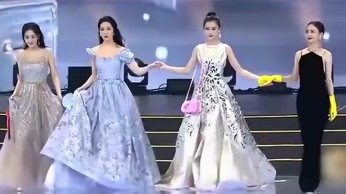 明星网红同框壁纸高清,高清壁纸中的时尚盛宴