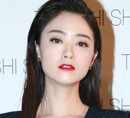 东北女明星网红有哪些,魅力四射的东北女神风采