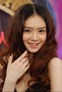 东北女明星网红有哪些,魅力四射的东北女神风采