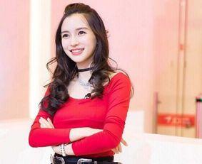 大方脸明星网红图片女,独特魅力，引领时尚潮流