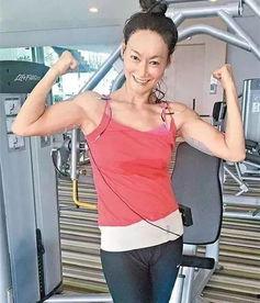 武打女明星网红有哪些,盘点当代武打女明星网红风采