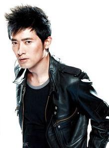 最近明星网红照片大全男,近期热门男明星网红风采集锦