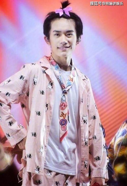 明星网红同款睡衣图片