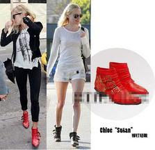 明星网红买鞋是真的吗